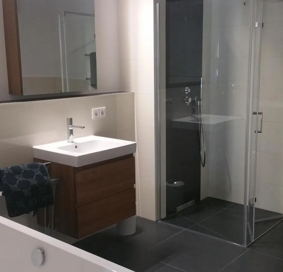 Premium City Apartement 斯图加特 0*,