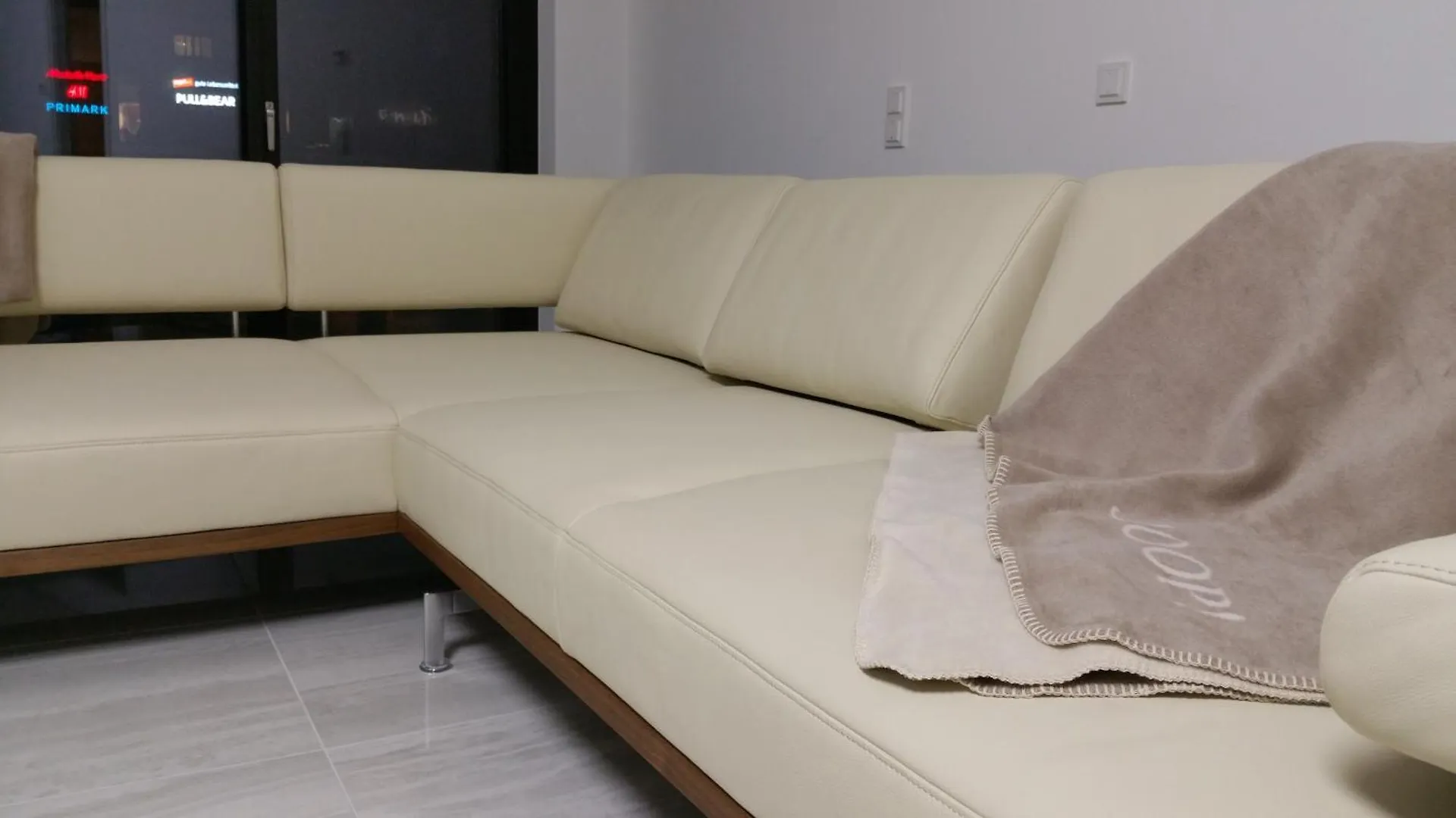 Premium City Apartement 斯图加特 公寓