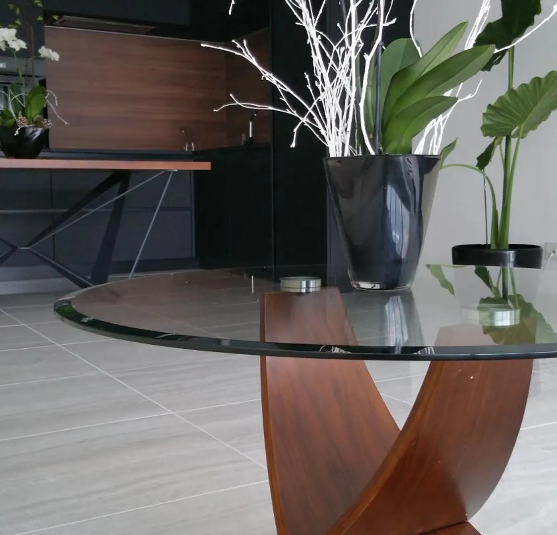 公寓 Premium City Apartement 斯图加特