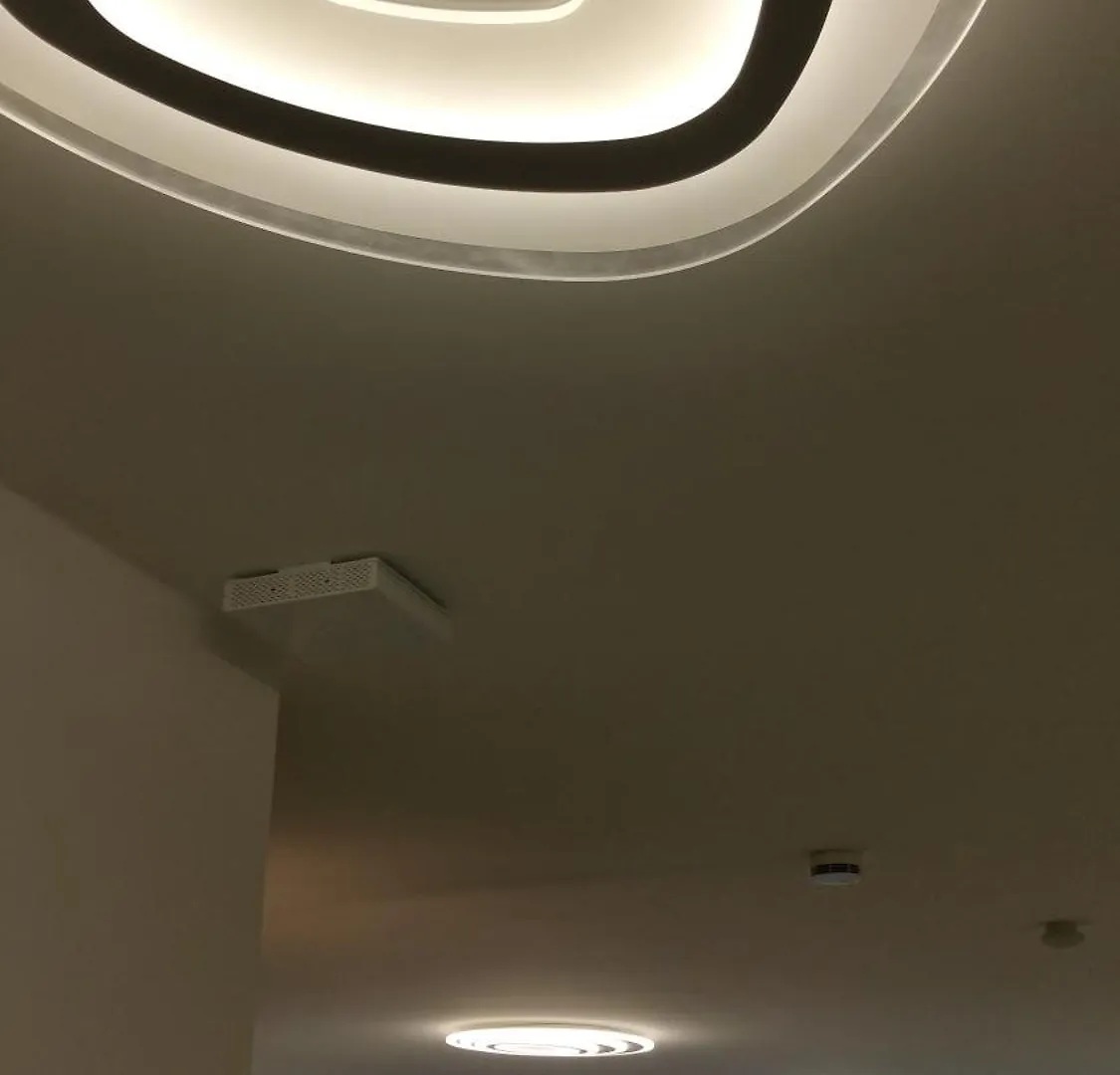 Premium City Apartement 斯图加特 德国
