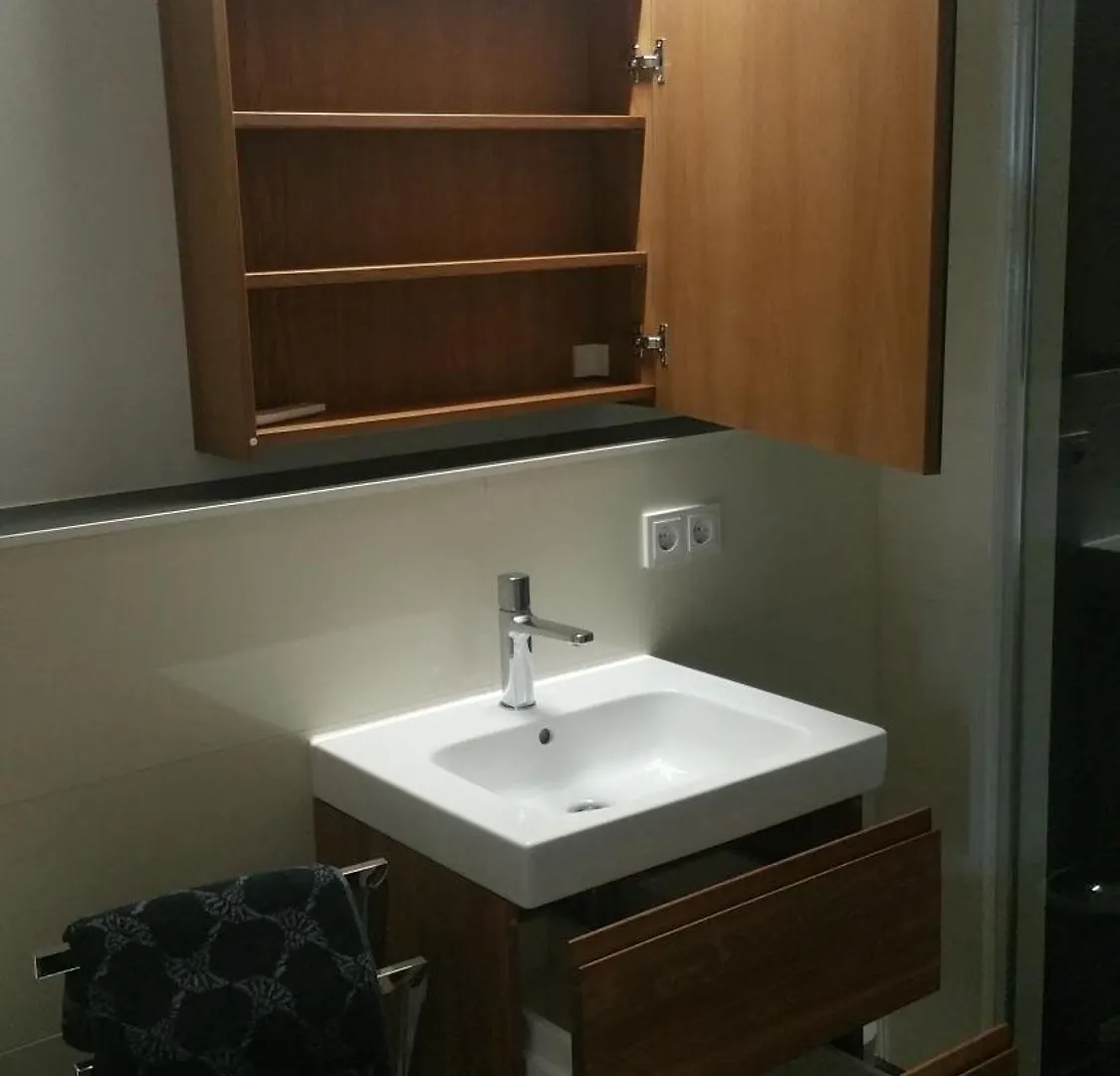 Premium City Apartement 斯图加特 0*,  德国