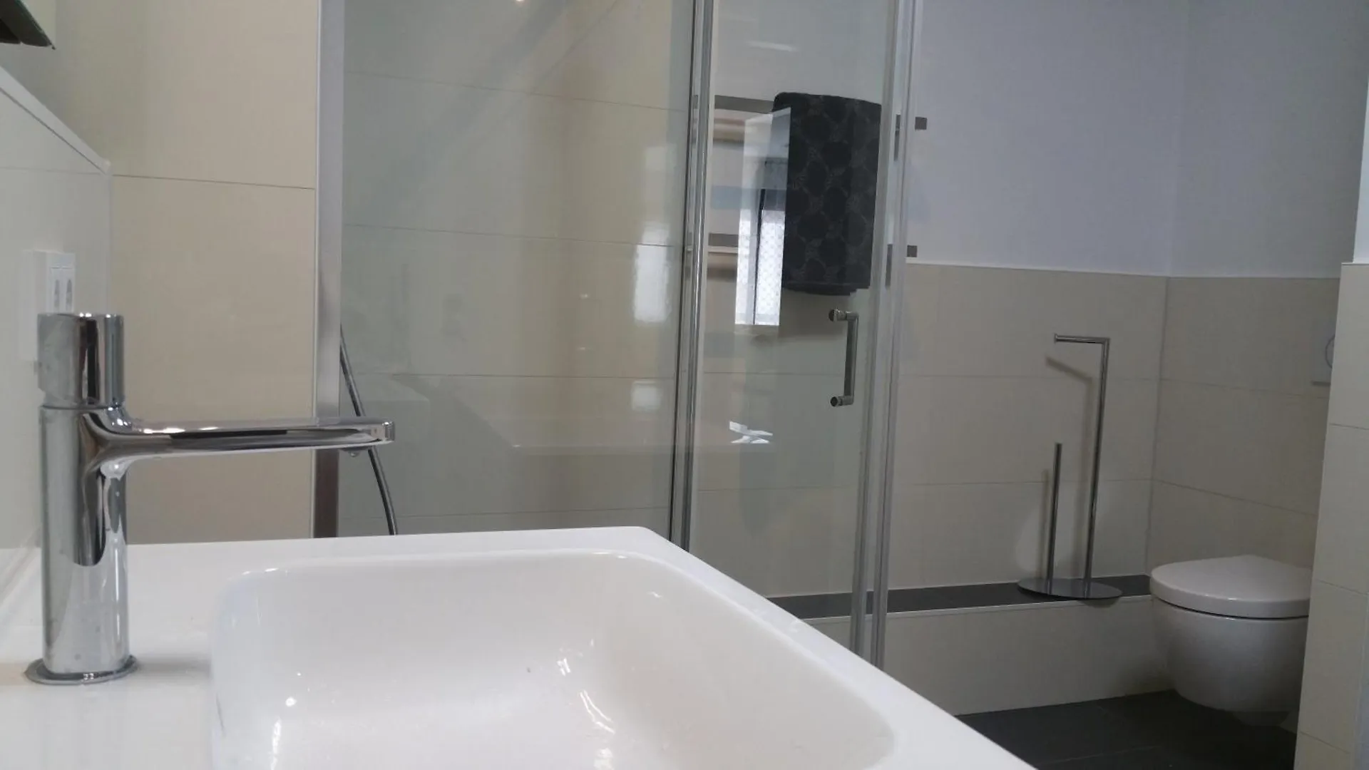 Premium City Apartement 斯图加特