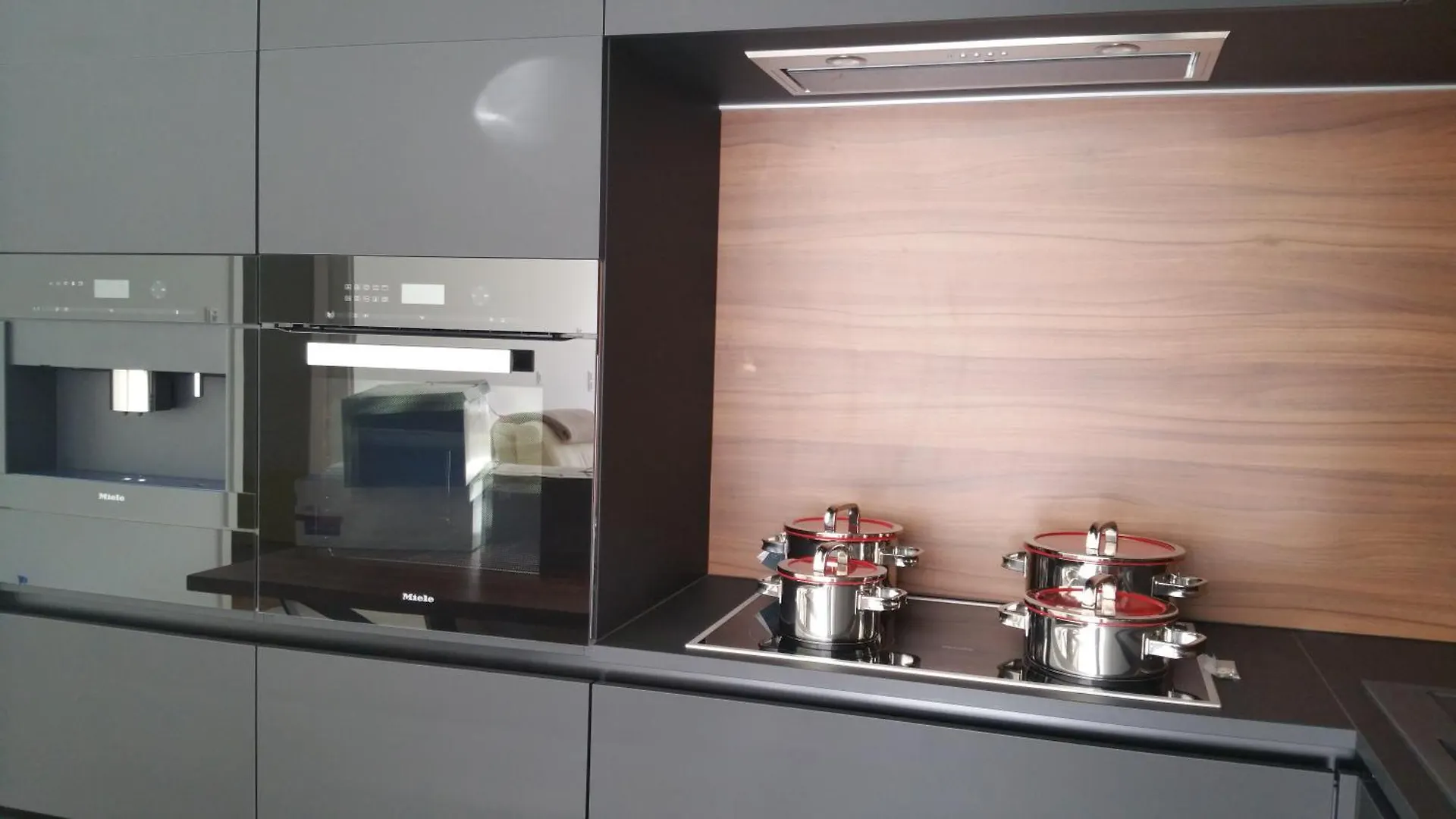 Premium City Apartement 斯图加特 德国