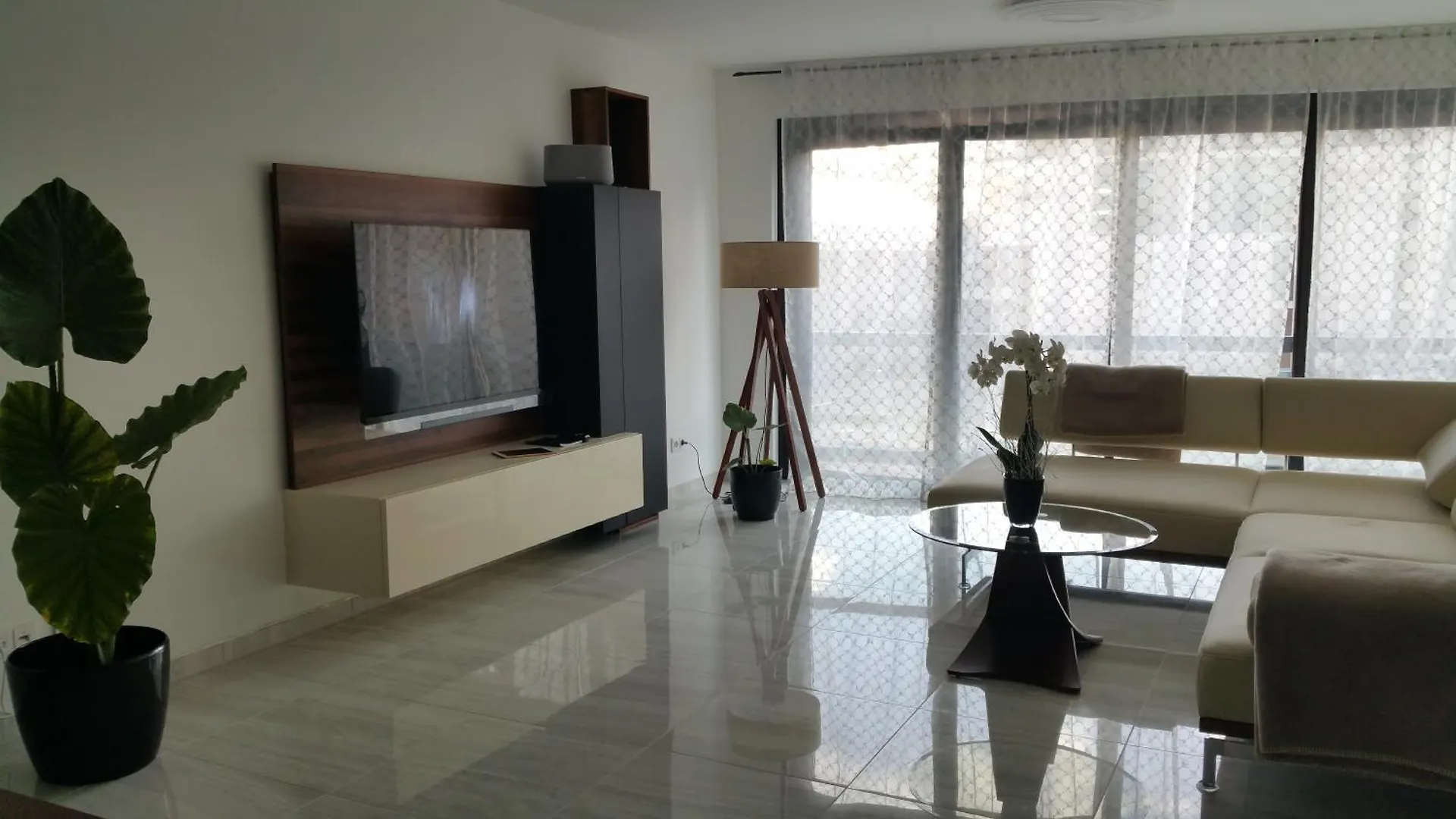 Premium City Apartement 斯图加特