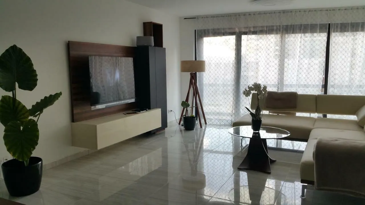 Premium City Apartement 斯图加特