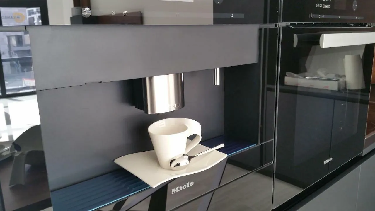 公寓 Premium City Apartement 斯图加特