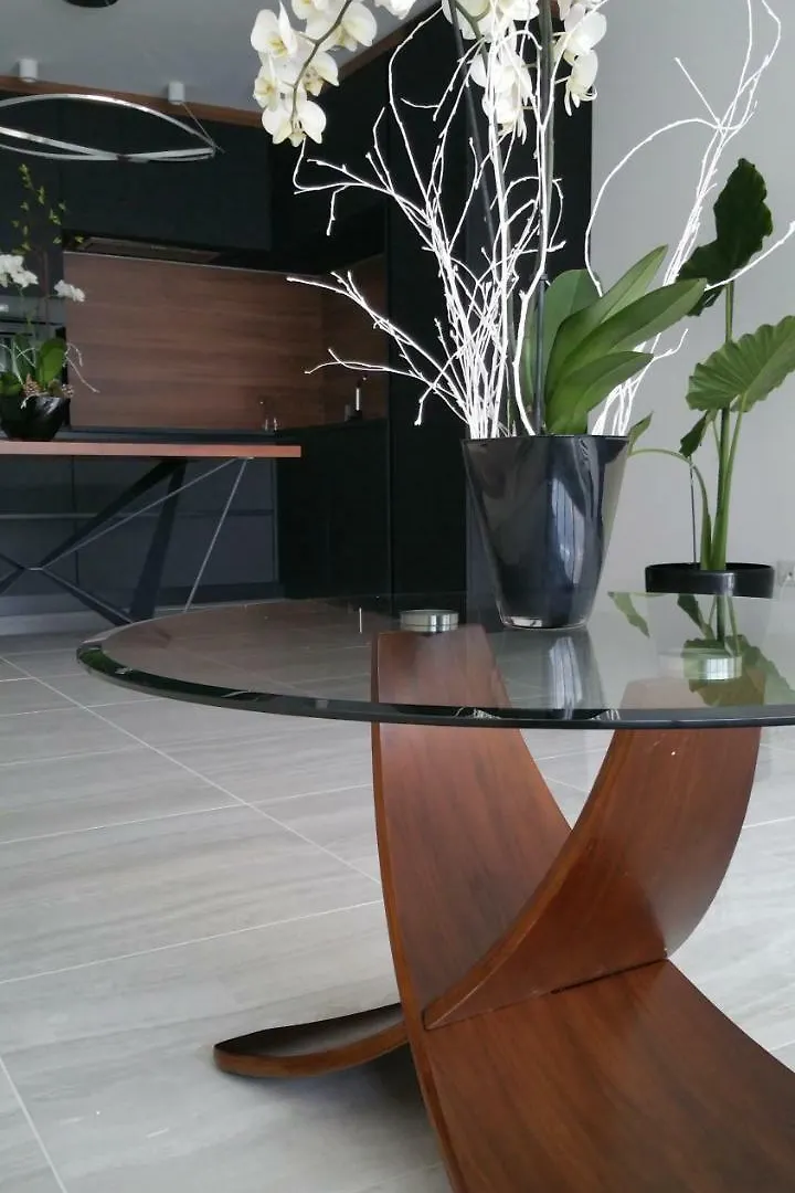 Premium City Apartement Stuttgart Apartment