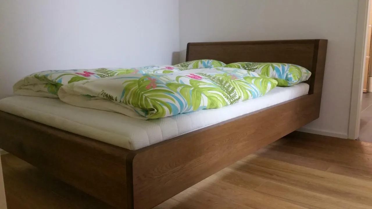 Premium City Apartement Stuttgart