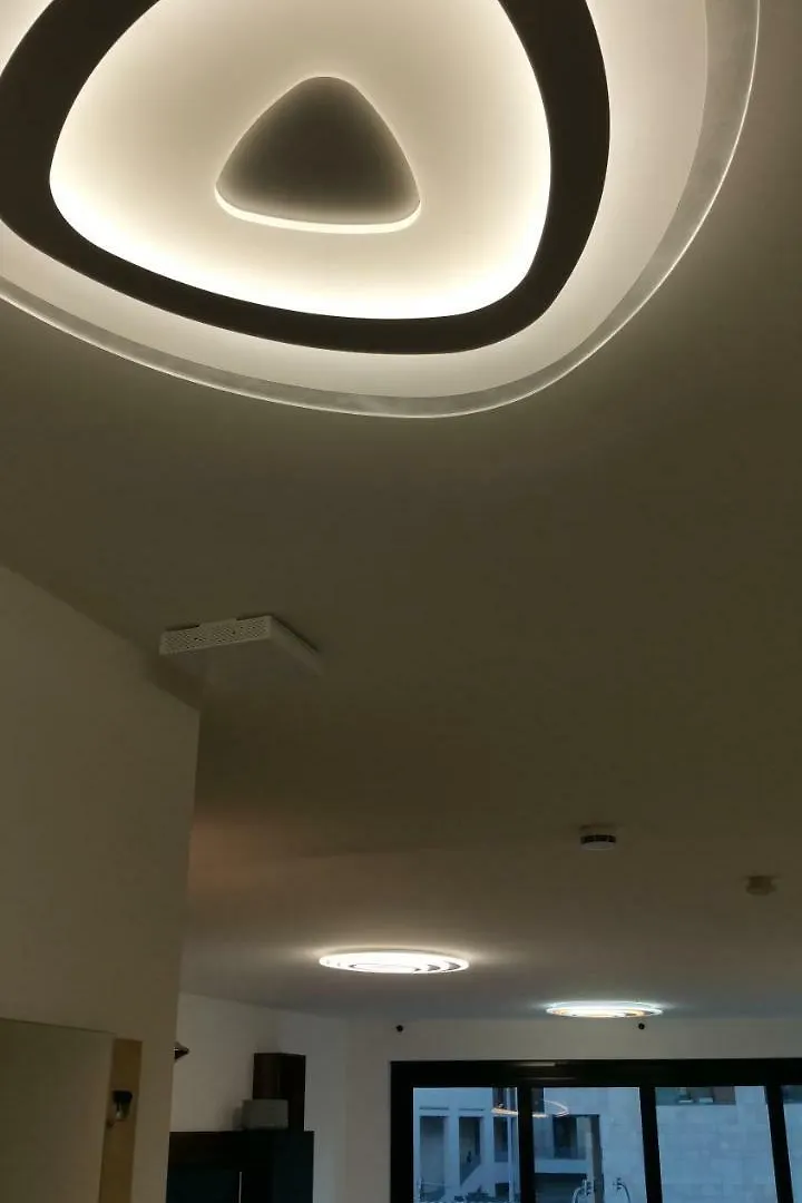 Apartment Premium City Apartement Stuttgart