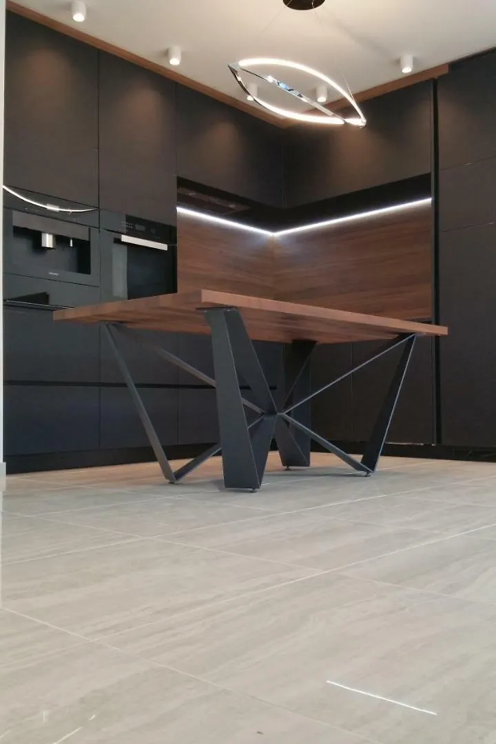 Premium City Apartement Stuttgart Apartment