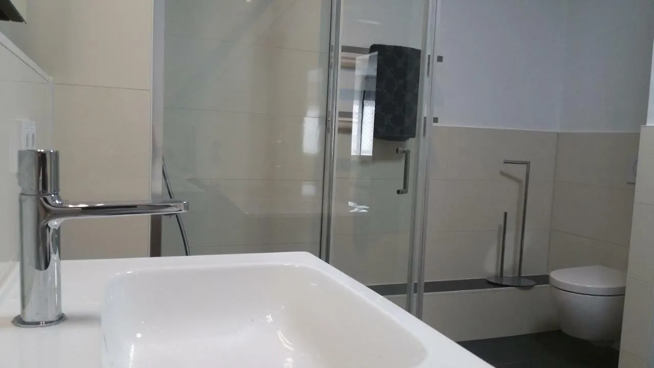 Premium City Apartement Stuttgart Germany