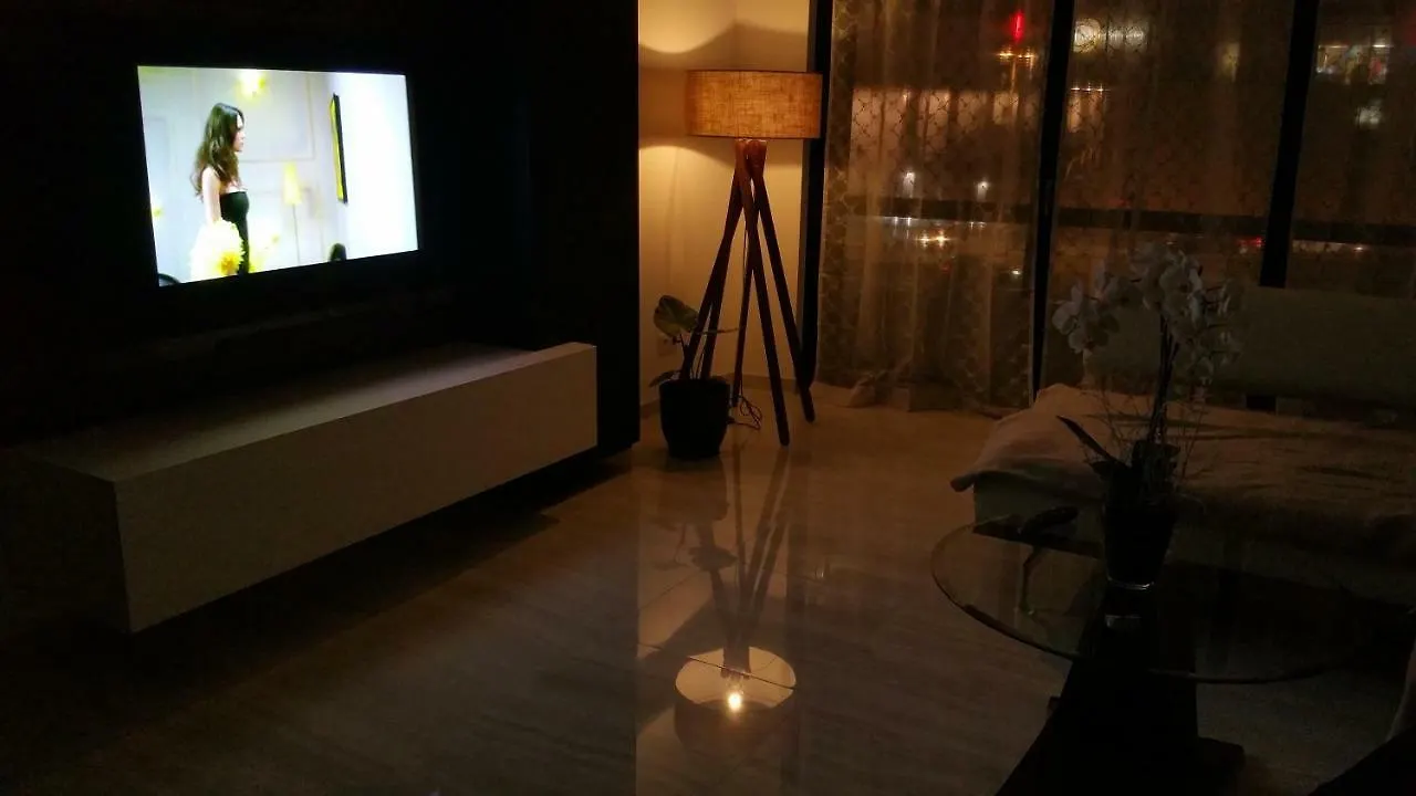 Premium City Apartement 斯图加特 0*,