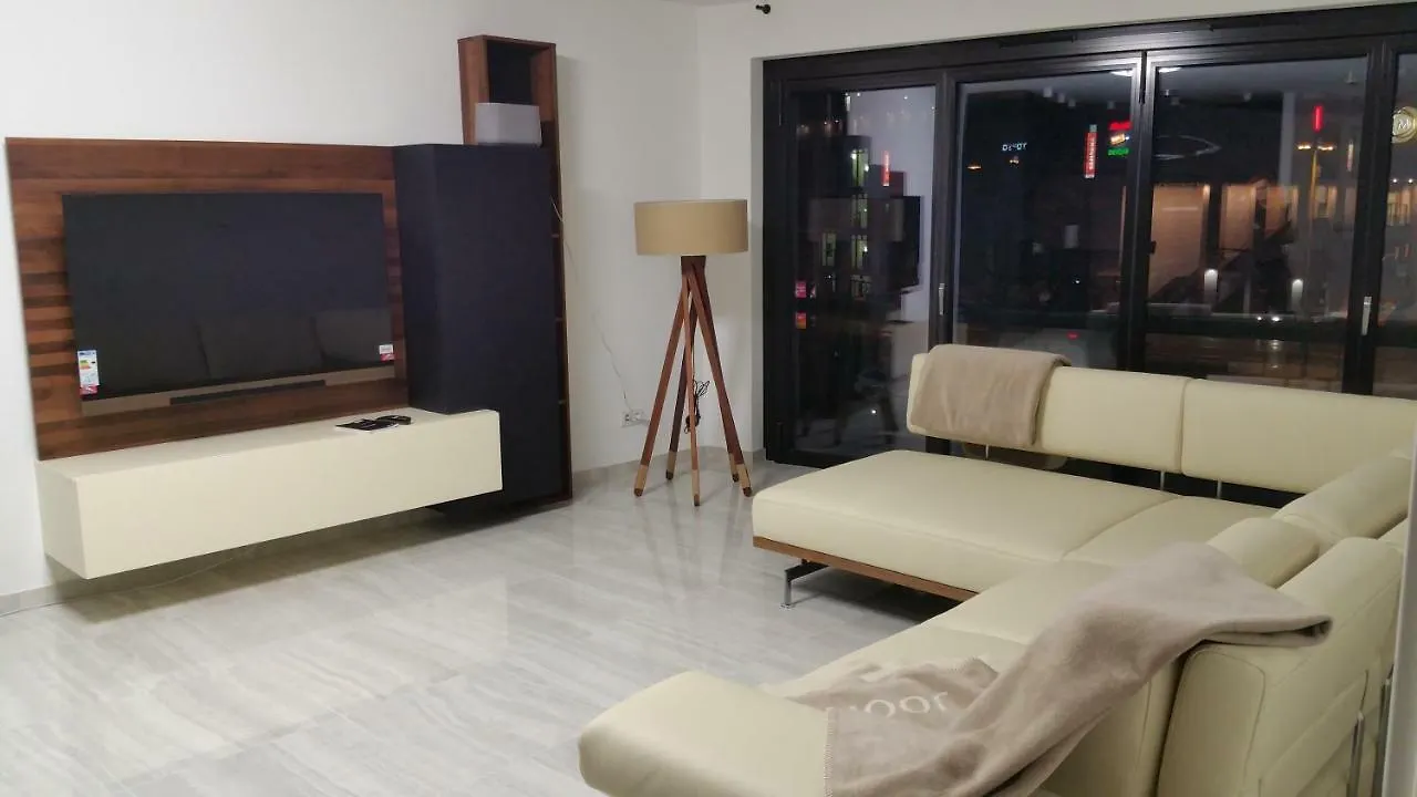 Premium City Apartement Stuttgart