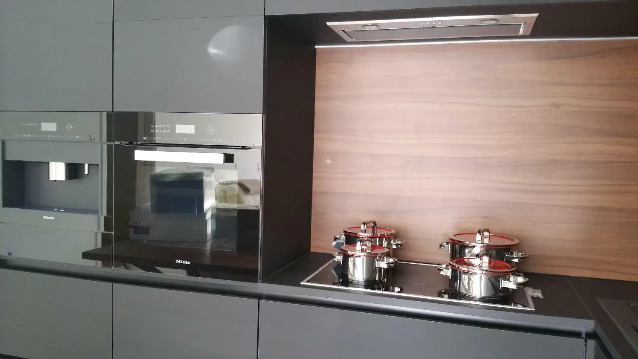 Premium City Apartement Stuttgart 0*,  Germany