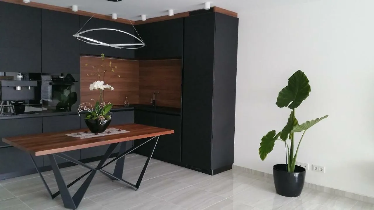 Apartment Premium City Apartement Stuttgart Germany