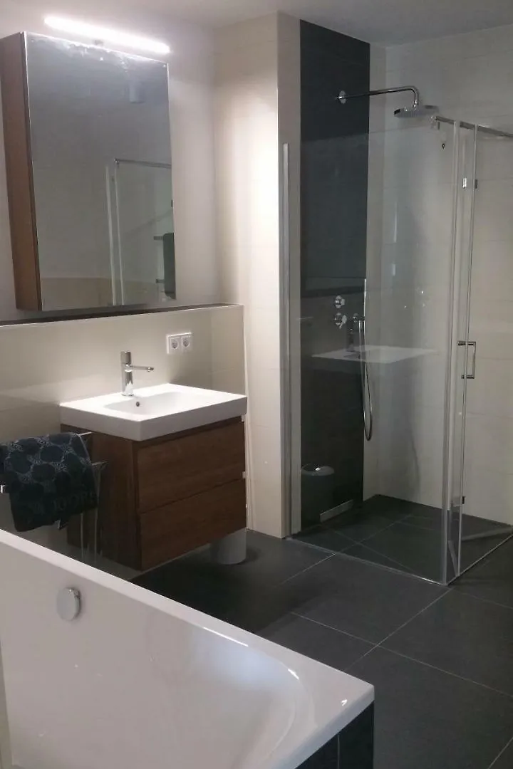 Premium City Apartement 斯图加特