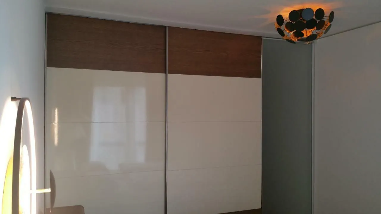 Premium City Apartement Stuttgart 0*,