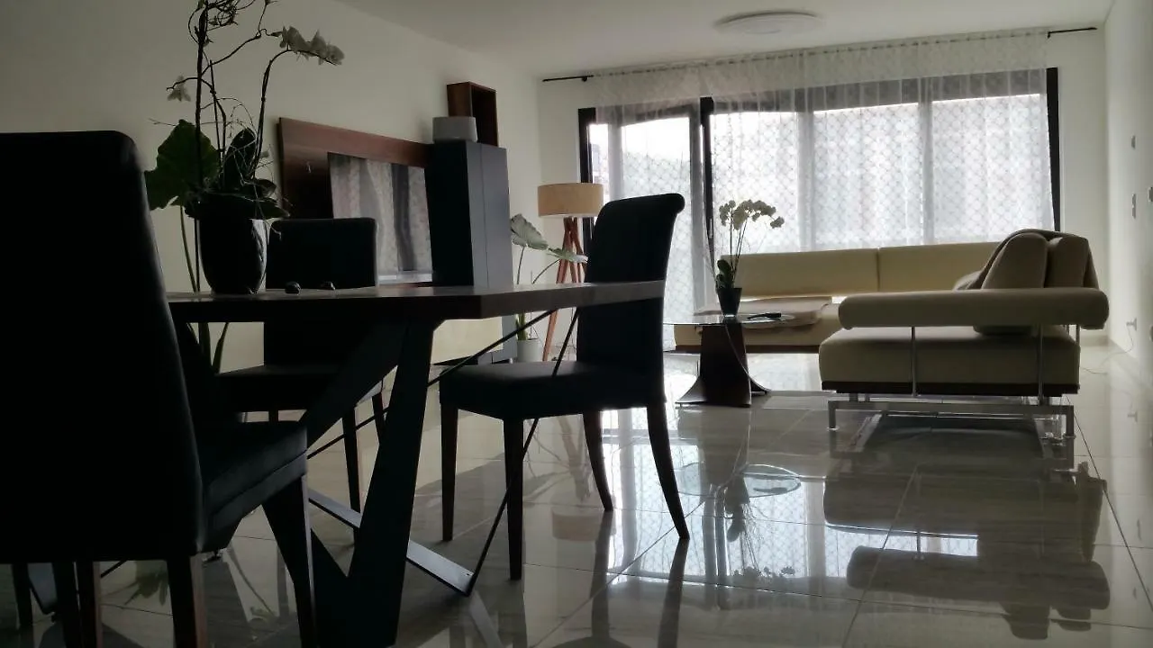 Premium City Apartement 斯图加特 公寓