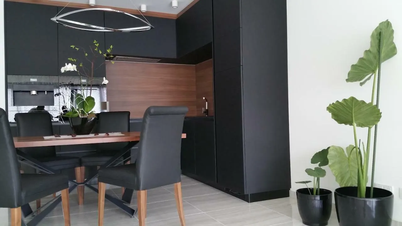 Apartment Premium City Apartement Stuttgart