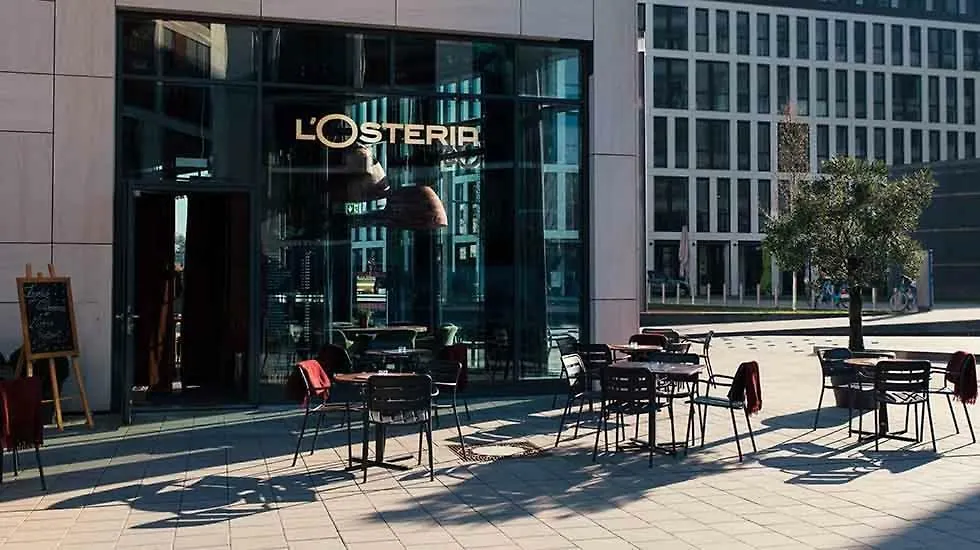 Apartment Premium City Apartement Stuttgart
