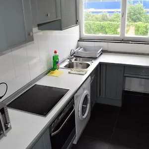Große In Hedelfingen Apartment