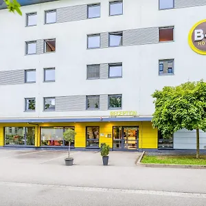 Hotel Stuttgart-vaihingen, Stuttgart