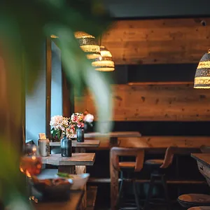 Hotel Benztown Gaestehaus, Stuttgart
